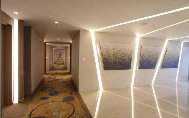 Aventree Hotel Busan