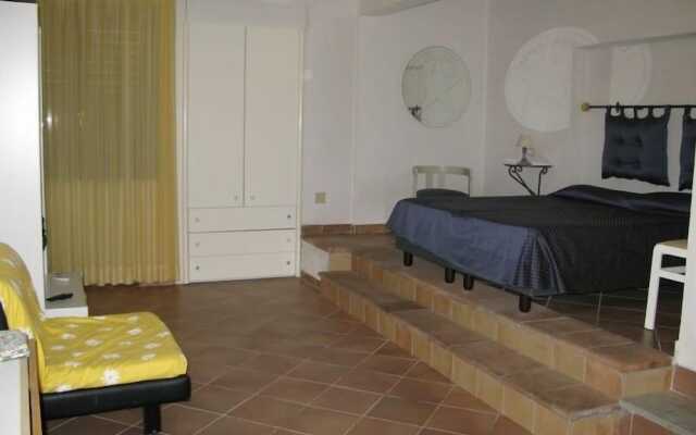 Hotel Residence Eden