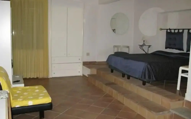 Hotel Residence Eden
