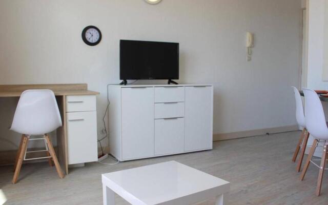 Appartement La Rochelle, 1 pièce, 3 personnes - FR-1-246-299