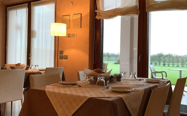 Agriturismo Cà Giulietta