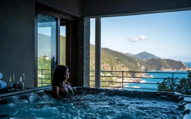 Campeggio Il Nido Del Gabbiano