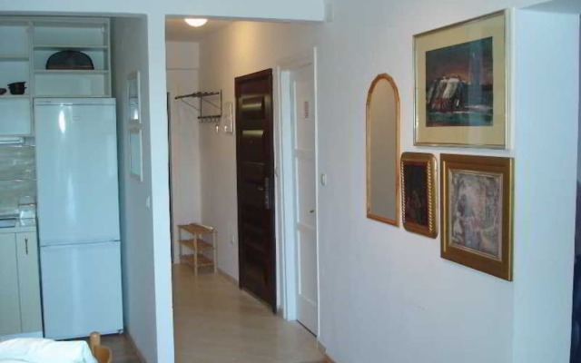 Apartments Lenni
