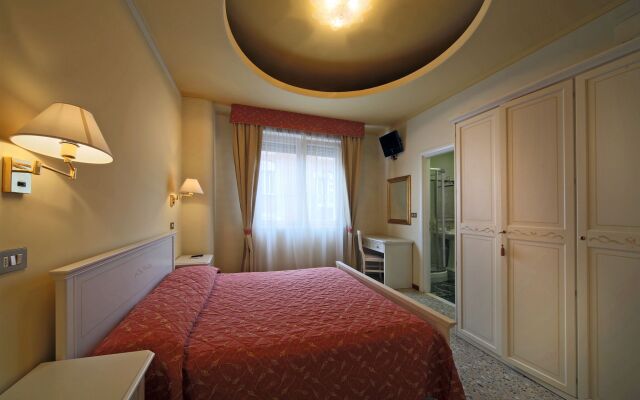 Bed and Breakfast La Terrazza