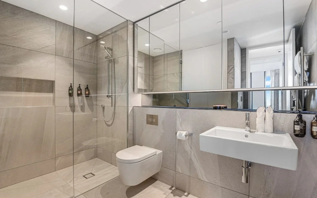 Wynyard Quarter Apartments by Urban Rest