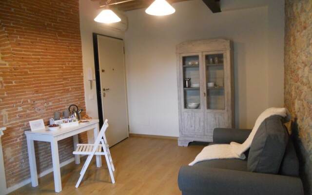Appartamento URANIA - LE MUSE