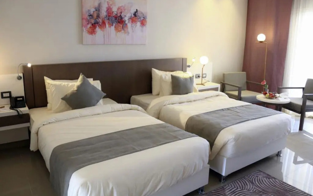 Sataya Resort Marsa Alam