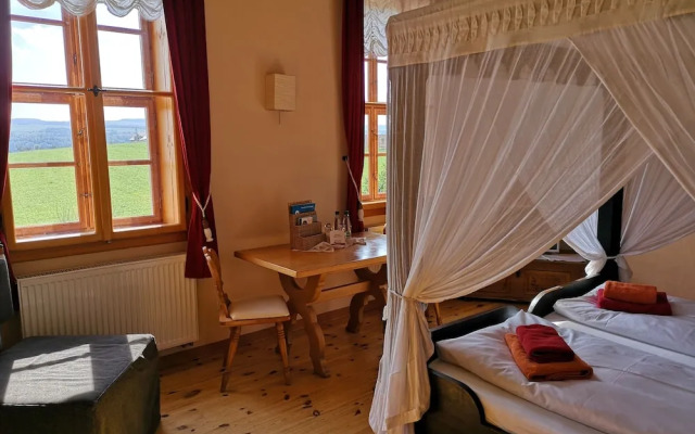 Rittergut Positz GmbH