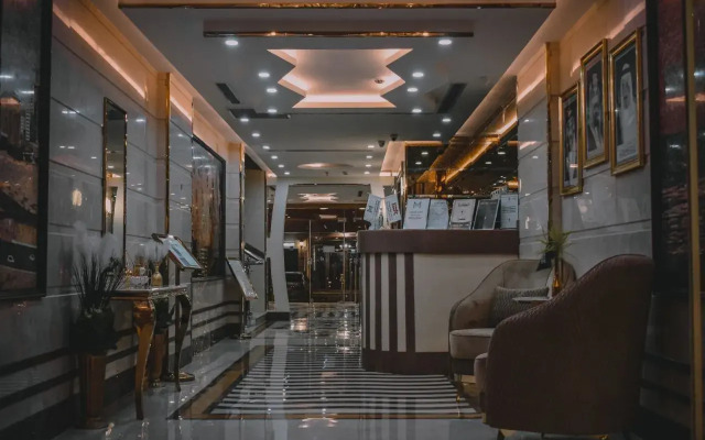 Mona houses Furnished Apartments