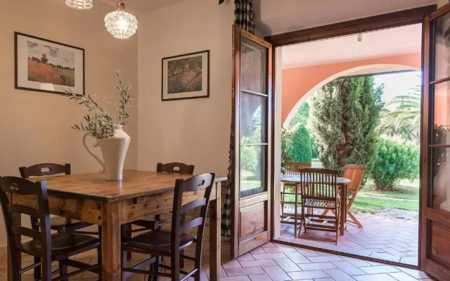 Agriturismo Villa Toscana