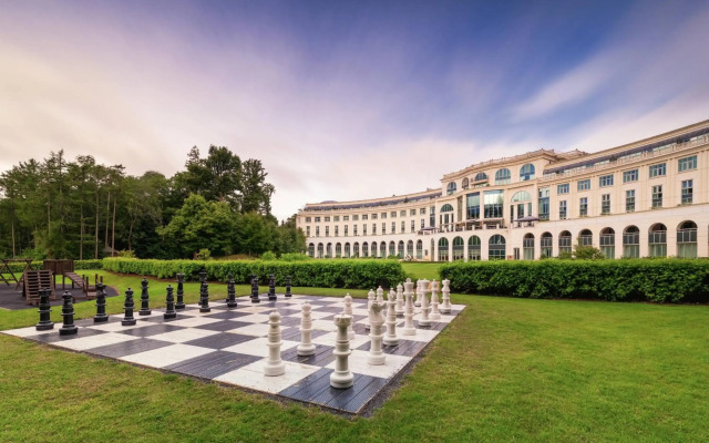 Powerscourt Hotel, Autograph Collection