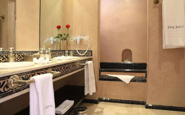 Dar Sofil Suites & Spa