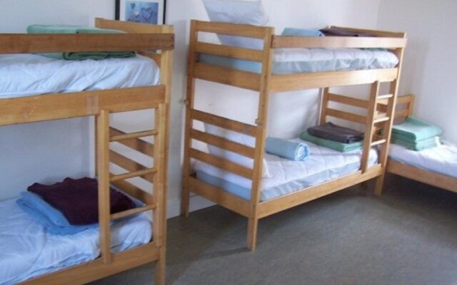 HI - Nantucket Hostel