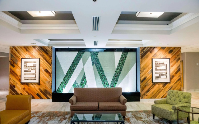 Embassy Suites by Hilton Lexington Green