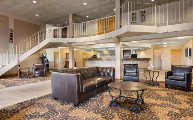 Best Western Doublewood Inn