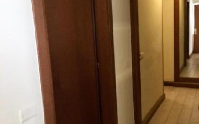 Hotel Sporting