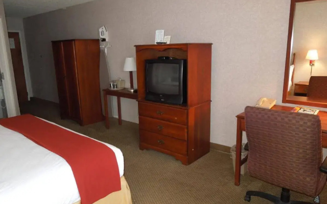 Best Western Lexington Inn