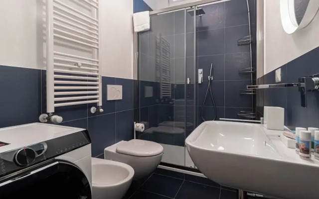 Italianway - Panfilo Castaldi 28