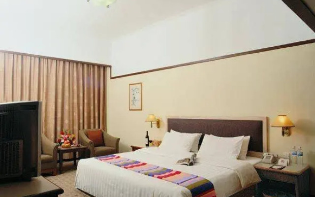 Huanhai Gloria Inn Qingdao