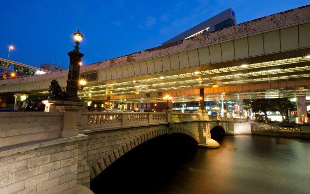 Nishitetsu Inn Nihonbashi