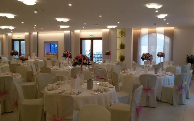 Hotel Il Gabbiano Beach