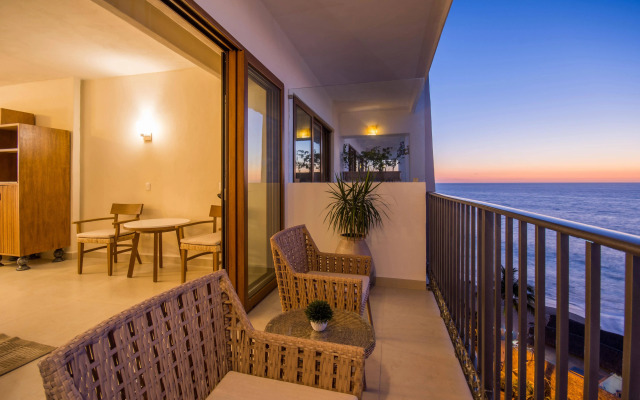 Almar Resort Luxury Beach Front Experience