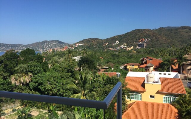 Hotel Bungalows Arena Dorada - Adults Only