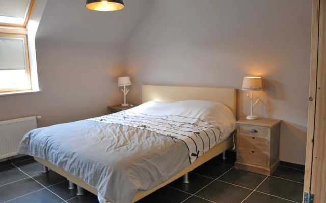 Cozy Holiday Home in Sommeleuze With Private Pool