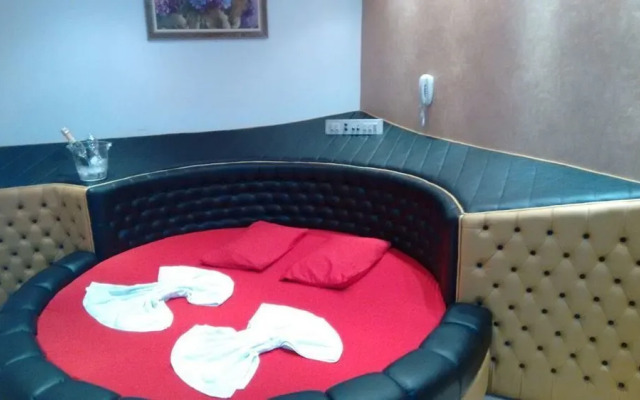 Motel Passione