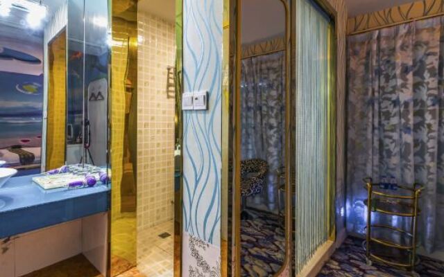 Yixing Xiahao Hotel