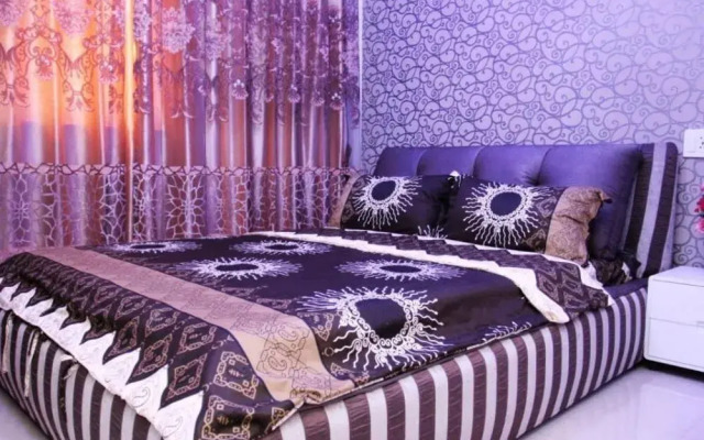 Xitang Laoqianzhuang Hotel