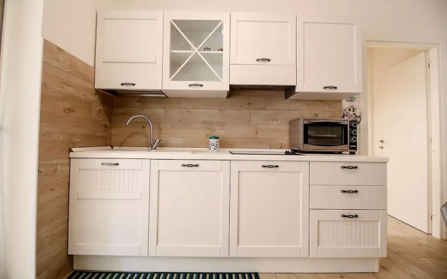 Appartamento Obl Vicino Alle Spiagge