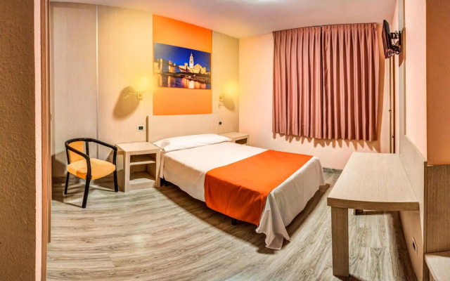 Hotel Spa Río Ucero