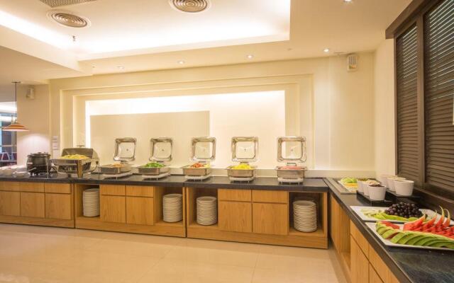 CU Hotel Kaohsiung