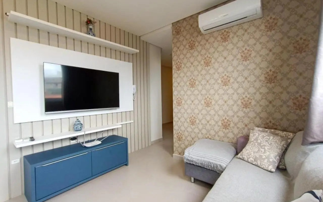 194 - Lindíssimo Dúplex 04 dormitórios em Mariscal