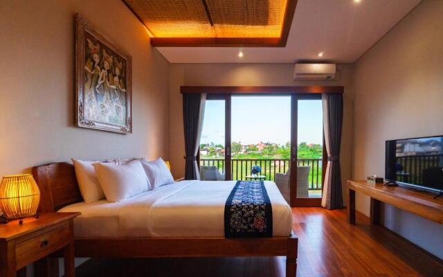 Saskara Villa
