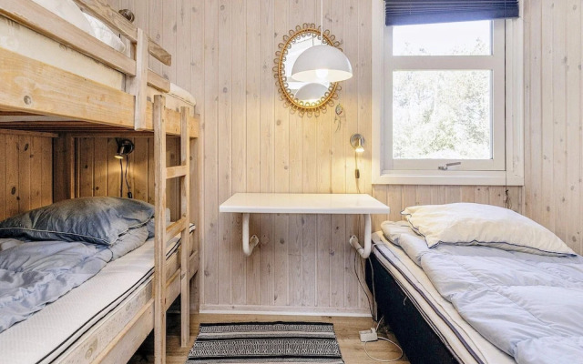 Holiday Home in Jerup