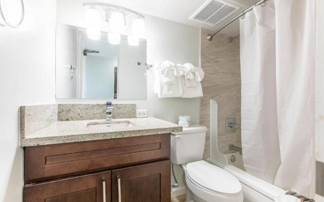 445 Seaside Ave #2703