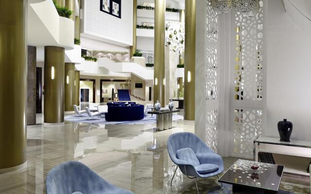 Le Meridien Al Khobar