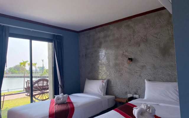 Infinity See Sun Resort