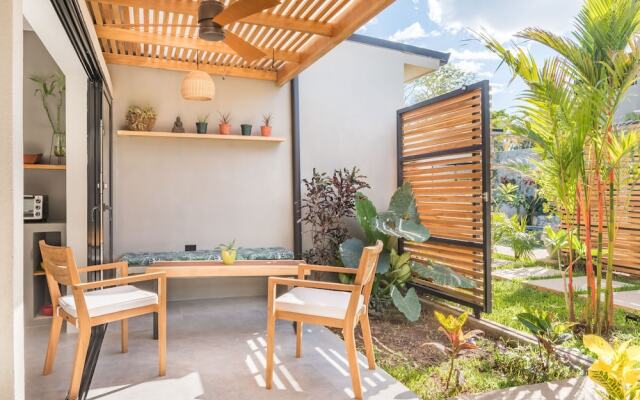 Zen Garden Tamarindo - Adults Only
