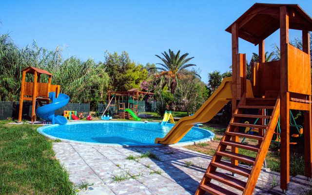 May Beach Hotel