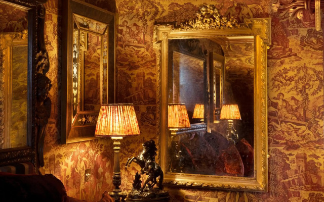 Prestonfield House