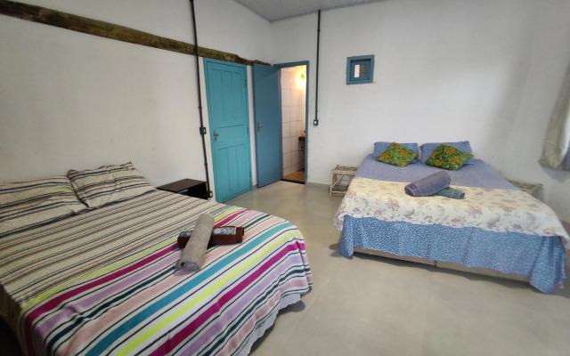 Casa de Frente para o Mar em Manguinhos