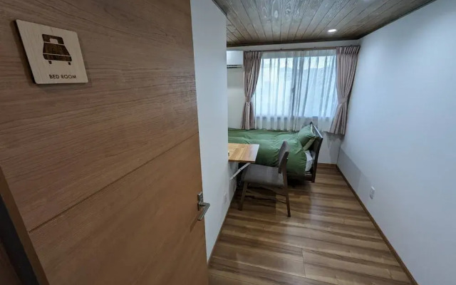 guesthouse KEY's