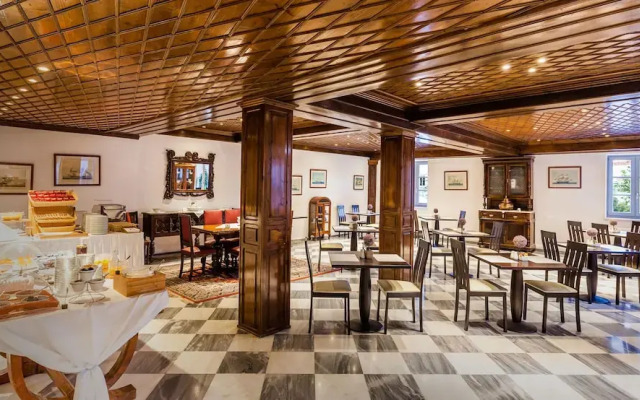 Hydroussa Hotel Hydra