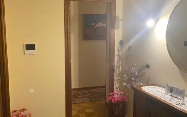 Apartamento Couto