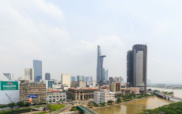 The Arrivals Saigon Royal