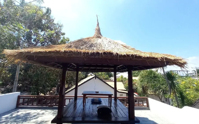 Joevana Cottage