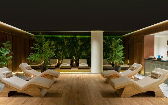 Vogue Hotel Supreme Bodrum